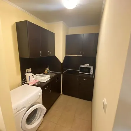 In Sunset Appartement Pomorie