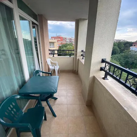 Appartement In Sunset Pomorie
