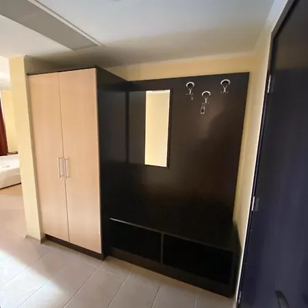 Appartement In Sunset Pomorie
