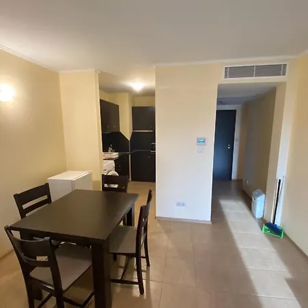 Appartement In Sunset