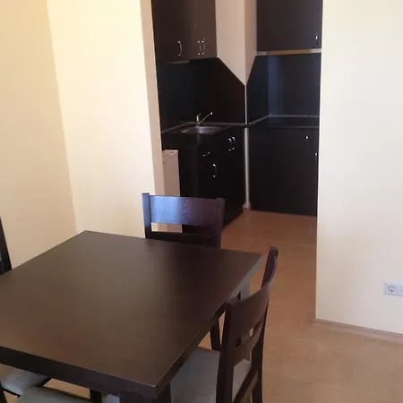 Appartement In Sunset