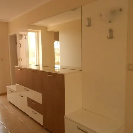 Appartement In Sunset *