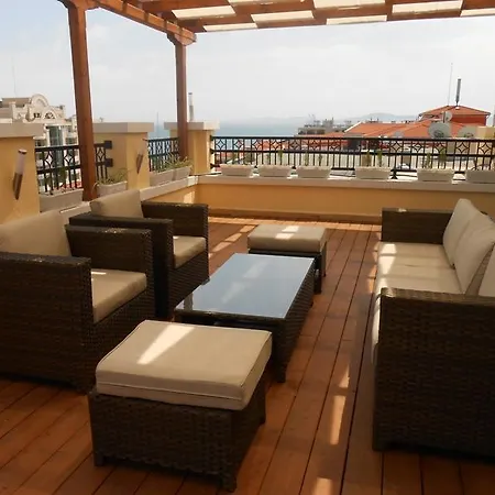 Appartement In Sunset
