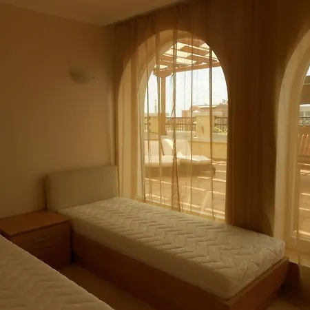 In Sunset Appartement