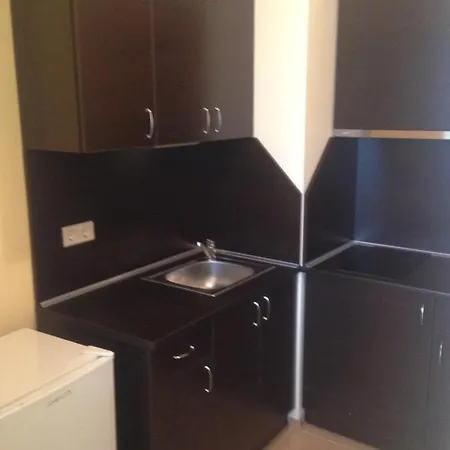 In Sunset Appartement Pomorie